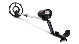 Metal detector
